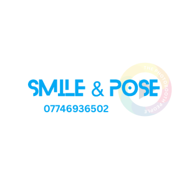 Smile-and-pose-Photo-Booth-Hire-Manchester-Logo.