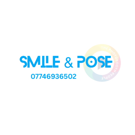 Smile-and-pose-Photo-Booth-Hire-Manchester-Logo.